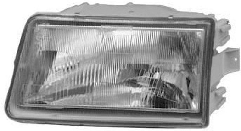 Iveco - Koplamp - Links - Voor Voertuigen Met Lichthoogteregeling - H4