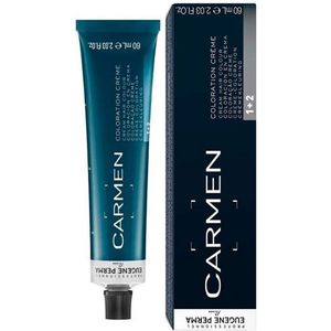 Eugène Perma Tube Carmen Métallique Rose M202 - 60 ml