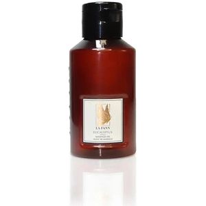 La Fann - Eucalyptus Massageolie 100ml