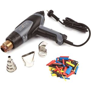Steinel Heteluchtpistool HG 2120E in Koffer