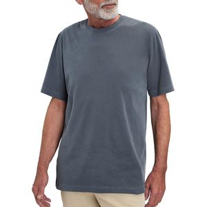 Marc O'Polo Crew Neck Shirt Heren - Maat S