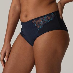 PrimaDonna Deauville Taille Slip 0561816 Velvet Blue - maat 46