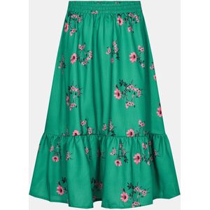 Sofie Schnoor Girls Rok Groen - Maat 152