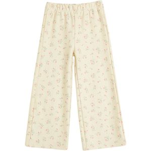 Brede pijpen Normaal Sweathose