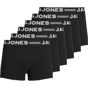 Jack & Jones Heren retro short / pant 6 pack Sense