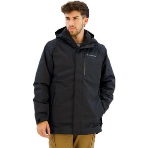 Columbia - Oak Harbor - Afneembare Jas - Waterdicht - Geïsoleerd