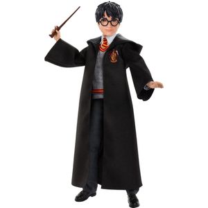 Harry Potter - Pop - Tovenaar met cape