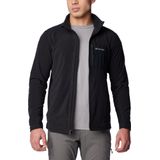 Columbia - Klamath Range - Fleece Jack - Licht - Met Volledige Rits