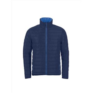 SOL'S Men´s Light Padded Jacket Ride L913 - Navy - XXL