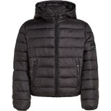 Karl Lagerfeld A3m15036 Gewatteerde Jas