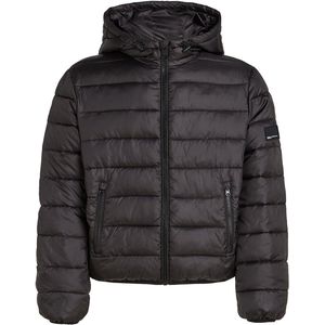 Karl Lagerfeld Jeans A3m15036 Gewatteerde Jas