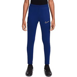 Nike - Academy Dri-FIT - Sportbroek - Zwart - 100% Polyester