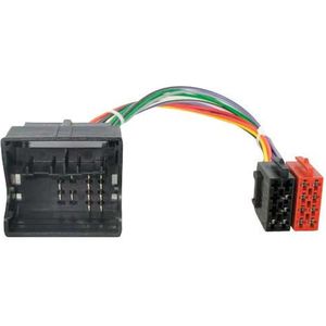 Radio aansluitkabel Renault