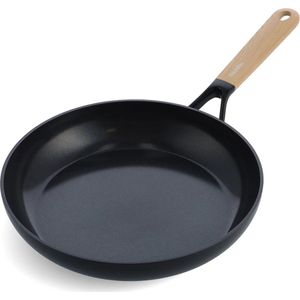 Greenpan Eco-Smartshape Braadpan - Ø28cm - Light Wood