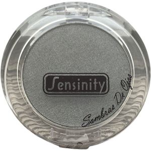 Sensinity - Mono Oogschaduw - Zilver Grijs - Nummer 27 - 1 stuks