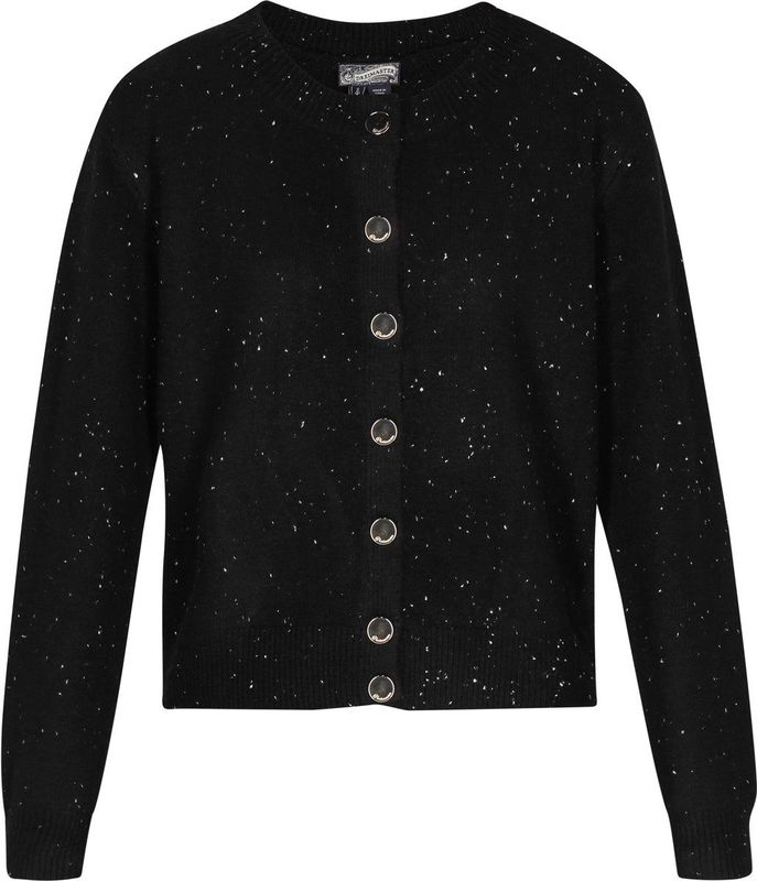 DreiMaster - Vintage Collection - Vest - Regular Fit