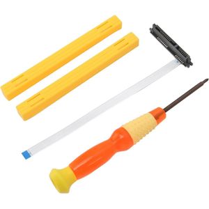 SATA Connector Adapter voor 2.5-inch HDD/SSD Harde Schijven