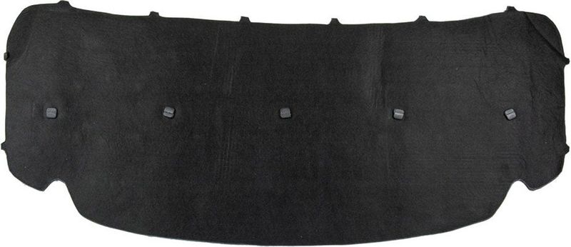 Motorruimte isolatie NTY: EZC-VW-232 OEM 1T0863831B