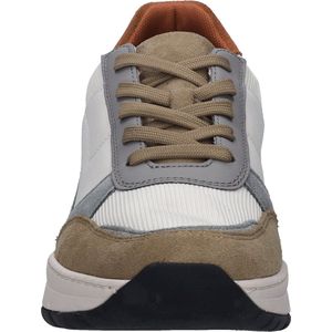 JOSEF SEIBEL Mitchell 10 | Sneaker für Herren | Beige