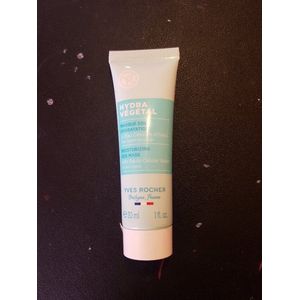 Yves Rocher Moisturizing SOS Mask with Edulis Cellular Water - 30 ml