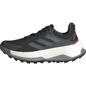 adidas TERREX Terrex Soulstride Ultra Trail Running Schoenen - Dames - Zwart- 38 2/3