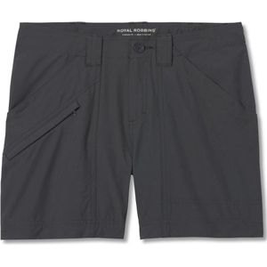 Royal Robbins Backcountry Pro Kortebroek Dames