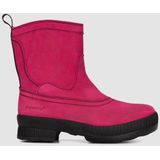ZOO Adventure - Brechje - Enkellaars - Fuchsia - Nubuck - Waterdicht