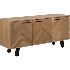 Dressoir Leeds Naturel - Giga Living