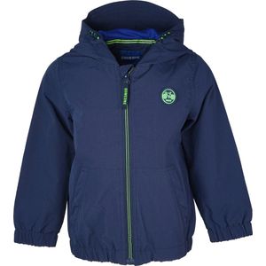 SOMEONE EEKLO-SB-62-A Jongens Jas - NAVY - Maat 98