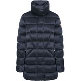 Colmar, Dames, Jassen, Blauw, Maat: 2XS Polyamide,