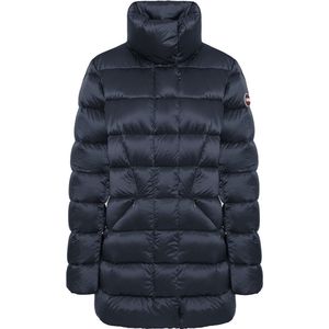 Colmar, Dames, Jassen, Blauw, Maat: 2XS Polyamide,