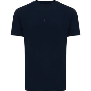 TRESANTI | CONCHE I T-shirt met logo | Navy | Size XXL