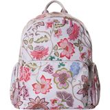 Oilily Royal Sits Backpack oatmeal