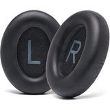 INF - JZNC700-11D - Oorkussens - Eiwitleer - Geschikt voor Bose 700 en NC700