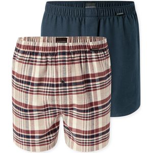 SCHIESSER - Boxershort - Heren - Onderbroeken