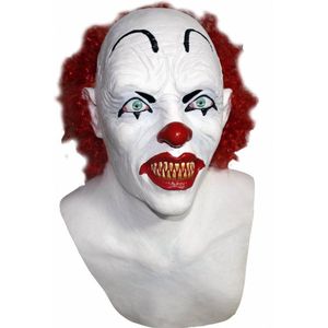 It masker 'Pennywise'