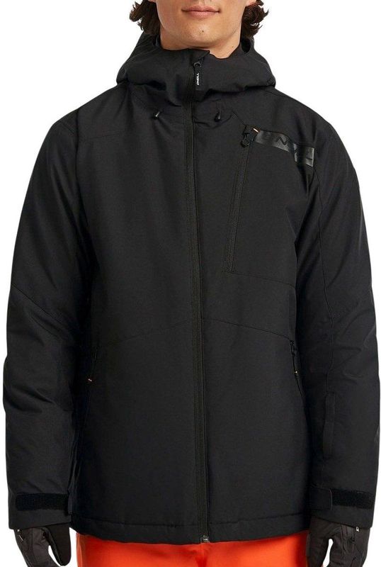 O'Neill - FWC Cruz - Snow Jas - 10K Waterdichtheid - Ademend Vermogen