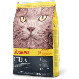 Josera Cat Catelux Kattenvoer - 10 kg