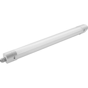 PHILIPS - LED Balk - Proma Sensy Pro - 19W - Waterdicht IP65 - Koppelbaar - Natuurlijk Wit 4000K - 60cm | Vervangt 2x 18W