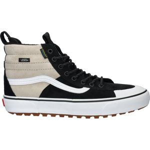 Vans UA SK8 Hi MTE-2 heren sneaker - Beige zwart - Maat 40