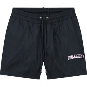 Malelions boxer boardshort 2.0 in de kleur marine.