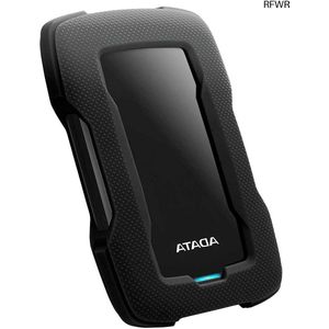 RFWR® 5TB USB 3.1 Externe Harde Schijf - Schokbestendig