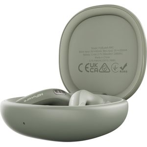 Hifuture - Flybuds4 - In-Ear draadloze oordopjes - Licht groen