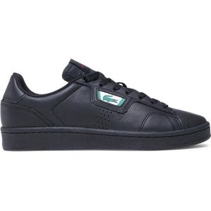 LACOSTE MASTERS CLASSIC BLK/BLK- MAAT 44
