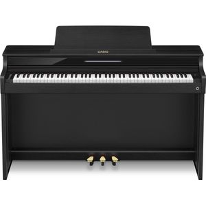 Casio AP-550 BK Celviano - Digitale piano