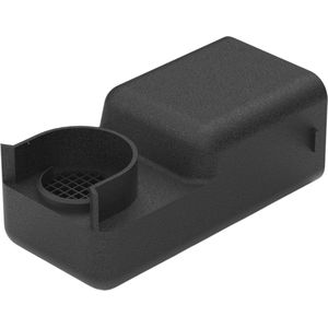 Freshair Koolstoffilter - Koolstoffilter geschikt voor Liebherr koelkast - Fresh air koolstoffilter liebherr - Geschikt voor Type 9881287, 919386500, 9193865, 744069900, 7440-699-00, ZKES 453-20