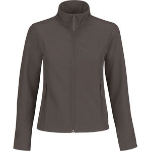 B&C ID.701 - Waterdicht Damesjack - Contrasterende Kleur - Softshell