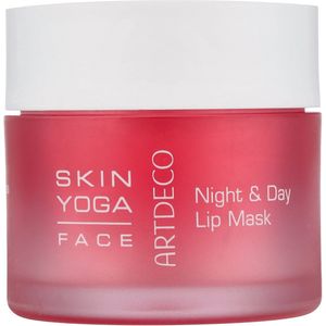 Artdeco - Skin Yoga Face Night & Day - Lip Mask - 20 ml