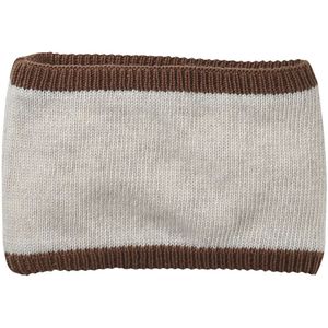 Vertbaudet Babyset Muts Peruviaans Jacquard Beer Snood en Wanten