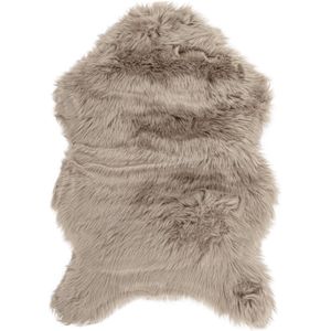 Schapenvacht - Soft - 60x90 cm - Vloerkleed